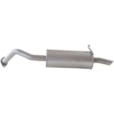 Billede af BOSAL 228 177 Lydpotte TOYOTA: Auris Hatchback