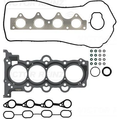 Billede af REINZ 02 54020 01 Pakningssæt, topstykke med ventilarmstætning, cylinderhovedpakning HYUNDAI: i20 I Hatchback, i30 Hatchback