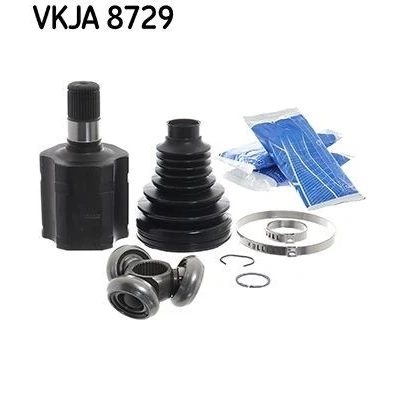 Billede af SKF VKJA 8729 Knokkelled VOLKSWAGEN: Golf 7, Tiguan I, 7 Variant, SEAT: Leon III ST, SKODA: Octavia 3 Schrägheck, Combi