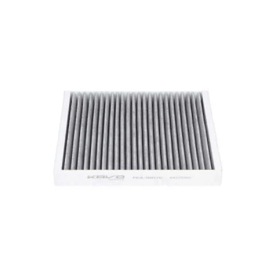 Billede af KAVO PARTS FCA 10017C Kabinefilter Aktivkulfilter 240mm 204mm 30mm OPEL: Astra K Sports Tourer, Hatchback, Insignia B Tourer