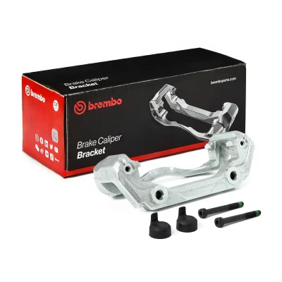 Billede af BREMBO F BK 011 Bremsekaliber holder sæt