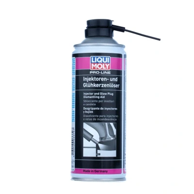 Billede af LIQUI MOLY 3379 Universalrens 400 Dåse