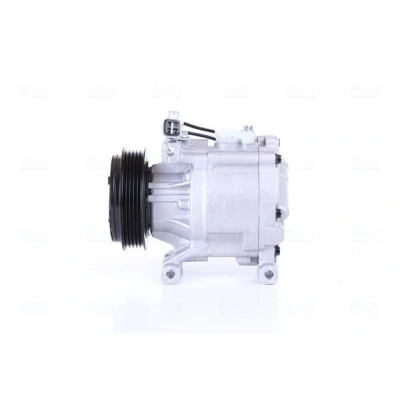 Billede af NISSENS 89405 Kompressor SCS06 12 PAG 46 R 134a FIAT: 500 Hatchback