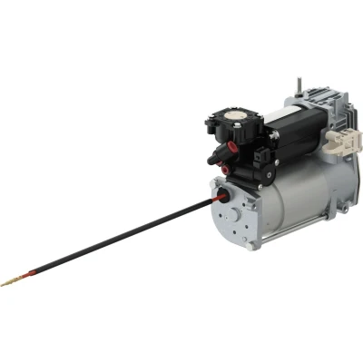 Billede af WABCO 4154033040 Kompressor til luftaffjedring