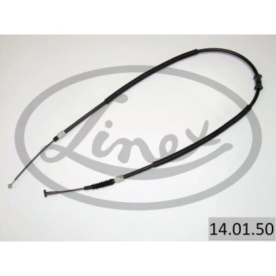 Billede af LINEX 14.01.50 Håndbremsekabel
