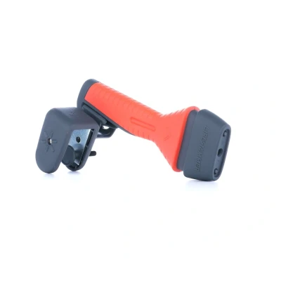 Billede af LifeHammer HENO1QCSBL Nødhammer orange
