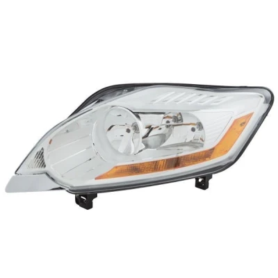 Billede af HELLA 1EJ 009 696 711 Forlygter