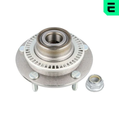 Billede af OPTIMAL 302257 Hjullejesæt 190 FORD: Transit Mk5 Bus, Ladvogn/Chassis