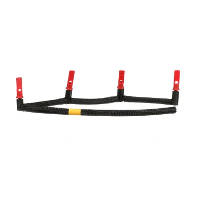 Billede af GATES MFL1079 Brændstofslange PEUGEOT: 206 Hatchback, VOLVO: V50, CITROËN: C3 I Hatchback