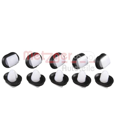 Billede af METZGER 2280047 Clips, side /beskyttelseslister