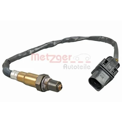 Billede af METZGER 0893685 Lambdasonde Diagnosesonde 5 FORD: FOCUS 3 Turnier, FIESTA 6, 6 Van