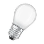 Billede af Ledsclp40 4w/827 230vglfr E27 Fs1 Osram
