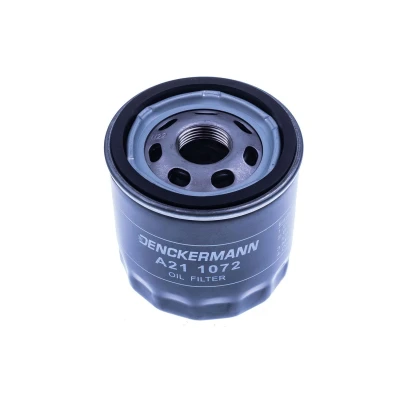 Billede af DENCKERMANN A211072 Oliefilter M 22 X 1.5 6H Påskruet filter FORD: Transit V363 Van, Ladvogn / Chassis