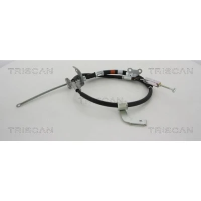 Billede af TRISCAN 8140 131249 Håndbremsekabel 1363/1094 Tromlebremse TOYOTA: HILUX 3 Pick up