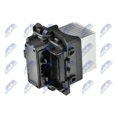 Billede af NTY ERD CT 004 Regulator, kabineventilator PEUGEOT: 207 Hatchback, 208 I Hatchback