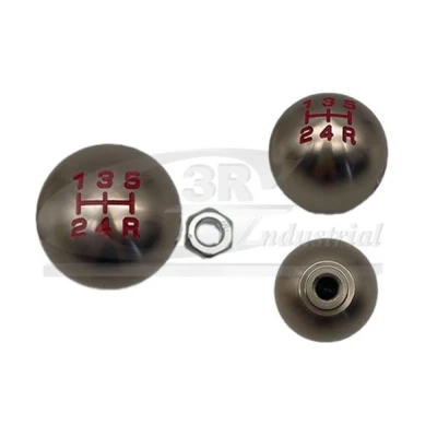 Billede af Gearknop 3RG 25839