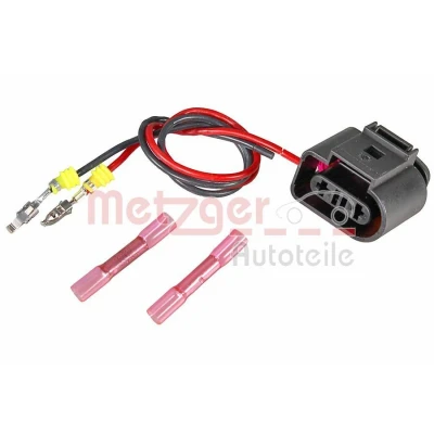 Billede af METZGER 2324194 Kabelreparationssæt, central elektronik AUDI: A4 B8 Avant, B6/B7 Cabriolet, TT Coupe, VOLKSWAGEN: Polo V Hatchback, Touran I