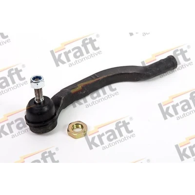 Billede af KRAFT 4315003 Styrekugle foraksel, venstre, ydre RENAULT: TRAFIC 2 Bus, LAGUNA 2, Kasten, OPEL: Vivaro A Combi, Van