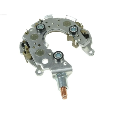 Billede af AS PL ARC6078 Ensretter, generator