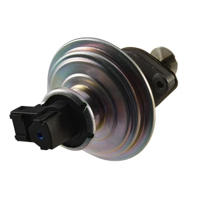Billede af HELLA 6NU 010 171 751 EGR Ventil elektrisk pneumatisk med pakning BMW: 3 Touring, 1 Hatchback, 5 MINI: Clubman, Hatchback
