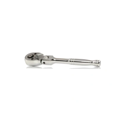 Billede af ENERGY NE00450 Omskiftelig skralde 6,3 (1/4&quot;) med vinkelled