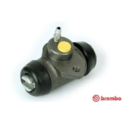 Billede af BREMBO A 12 B27 Bremsecylinder 25,4 VOLKSWAGEN: LT 28 35 I Van