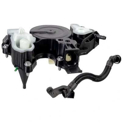 Billede af FEBI BILSTEIN 176540 Olieudskiller, udluftning af krumtaphus med udluftningsslanger SEAT: Leon III Hatchback