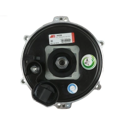 Billede af AS PL A0226 Generator 12V 150A BMW: 5 Sedan, X5