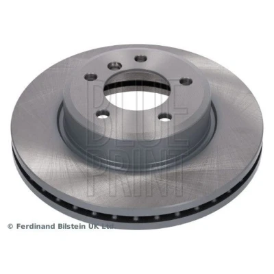 Billede af BLUE PRINT ADB114350 Bremseskiver foraksel 300 22 5 120 indvendigt ventileret coatet BMW: 3 Sedan, Touring, Coupe