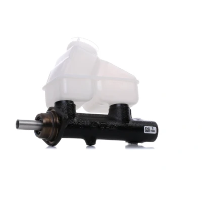 Billede af ATE 03.2120 0148.3 Bremsehovedcylinder 3 20,6 med bremsevæskebeholder M10x1 FORD: ESCORT 2