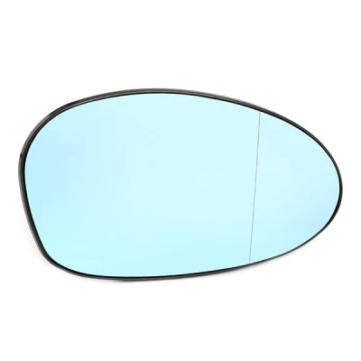 Billede af TYC 303 0095 1 Spejlglas højre BMW: 3 Touring, Hatchback, Sedan