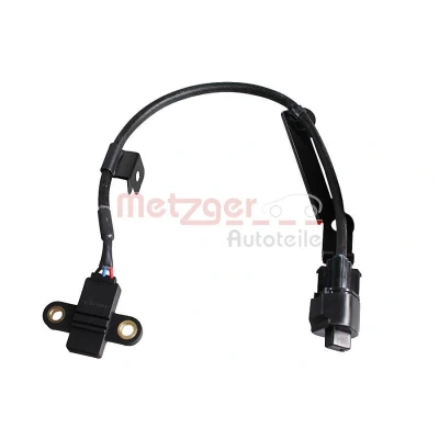 Billede af METZGER 0902458 Impulsensor 3 Hall princip HYUNDAI: i10 I, Getz, KIA: Picanto I
