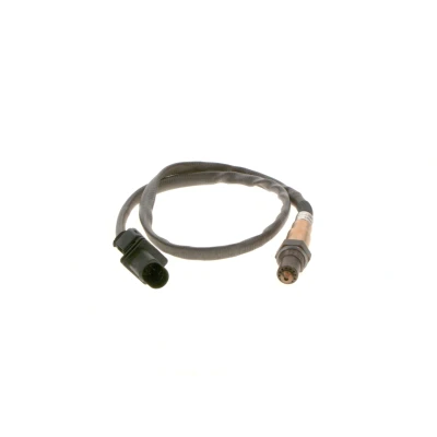 Billede af BOSCH 0 258 017 345 Lambdasonde 5 MERCEDES BENZ: GLC SUV