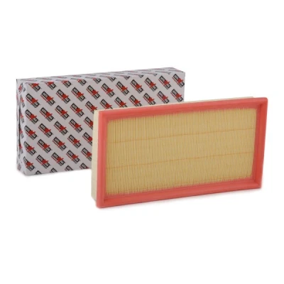 Billede af AUTOMEGA 180023910 Luftfilter Filterindsats VOLKSWAGEN: Golf 5, Touran I, Polo IV Hatchback