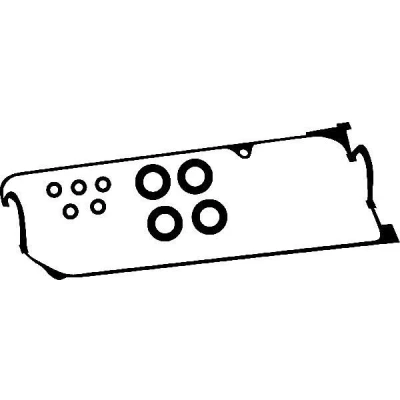 Billede af CORTECO 026587P Toppdekselpakning HONDA: Civic 7 Hatchback, 6 Stufenheck, Limousine