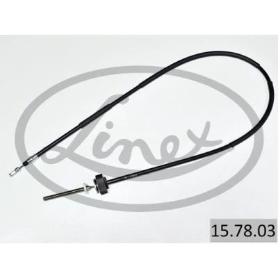 Billede af Håndbremsekabel LINEX 15.78.03