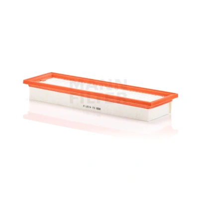 Billede af MANN FILTER CU 4197/2 Kabinefilter Partikelfilter 406 120 50