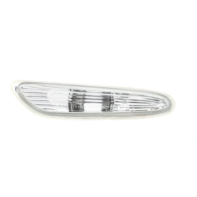 Billede af TYC 18 0540 01 9 Blinklys gennemsigtig foran til venstre BMW: 5 Touring, Sedan