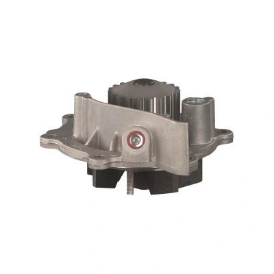 Billede af FEBI BILSTEIN 39304 Vandpumpe 19 Aluminiumsstøbning med pakning Metal FORD: S Max Mk2, C 2, MONDEO 4 Turnier, CITROËN: Jumper II Bus