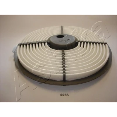 Billede af Luftfilter ASHIKA 20 02 226