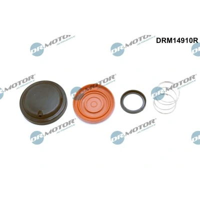 Billede af DR.MOTOR AUTOMOTIVE DRM14910R Membran, krumtaphus udluftning