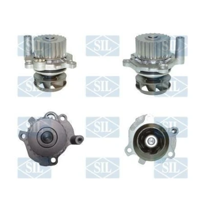 Billede af Saleri SIL PA864A Vandpumpe mekanisk VOLKSWAGEN: Touran I, Multivan 5 (7HM, Golf 5, SKODA: Fabia I Hatchback, 1 Combi, Sedan