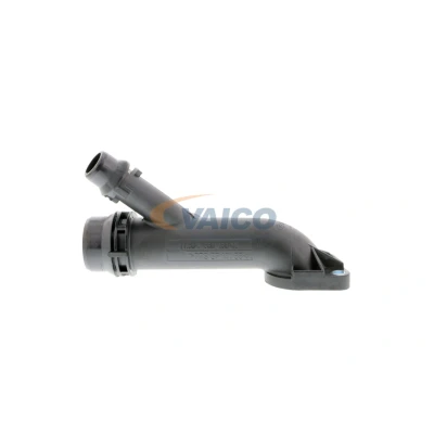 Billede af VAICO V20 0740 Kølemiddelflange Cylinderhoved, Sidestillet opbygning, foran til venstre med pakning Original Quality BMW: 3 Sedan, Touring