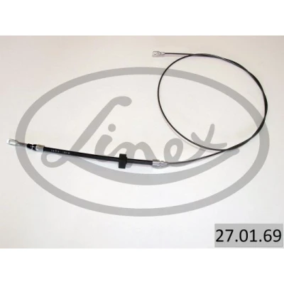 Billede af Håndbremsekabel LINEX 27.01.69
