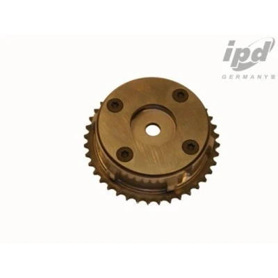 Billede af HEPU 21 7049 Knastaksel forstiller