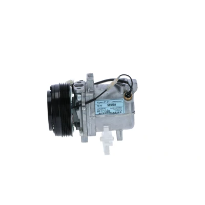Billede af NRF 32490 Kompressor SS96D1 12 PAG 100 R 134a med kompressorolie BMW: 3 Cabriolet