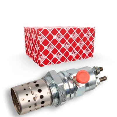 Billede af FEBI BILSTEIN 171364 Gløderør 21V