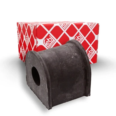 Billede af FEBI BILSTEIN 41445 Stabilisatorbøsning bagaksel Gummi 19