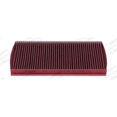 Billede af CHAMPION CCF0015B Kabinefilter med antibakteriel virkning 331 163 30 OPEL: Vectra C Caravan, CC, Corsa Hatchback, SAAB: 9 3 Sedan