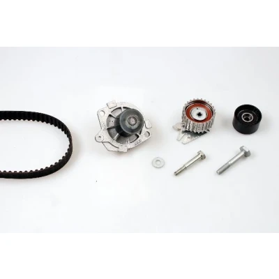 Billede af HEPU PK10550 Vandpumpe + Tandremssæt 193 FIAT: Punto II Hatchback